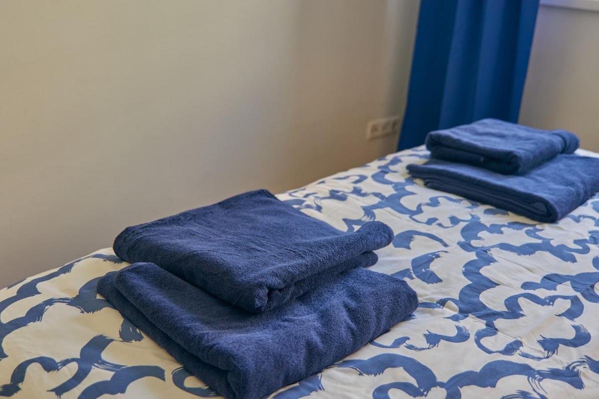 Cozy Quiet With Ac And Parking Appartement
