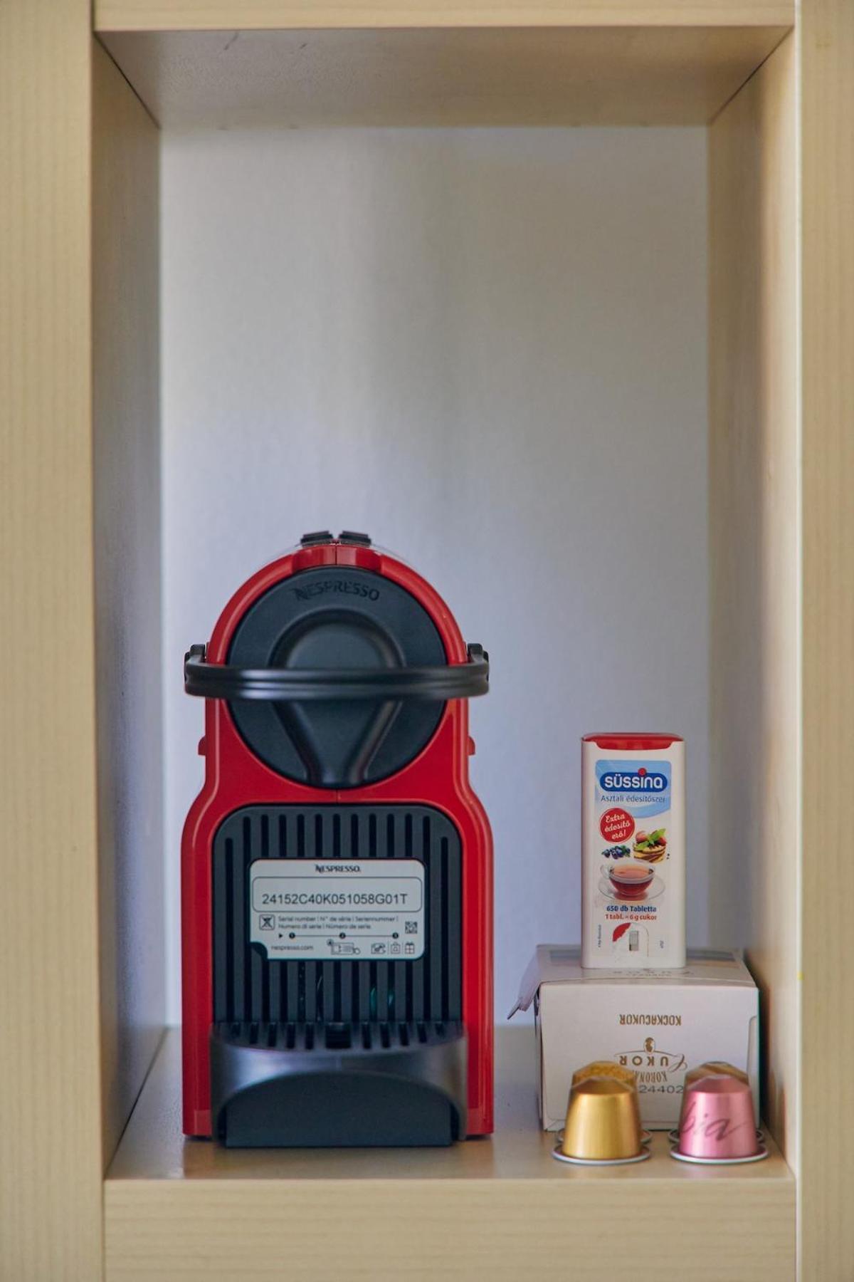 Cozy Quiet With Ac And Parking Appartement *